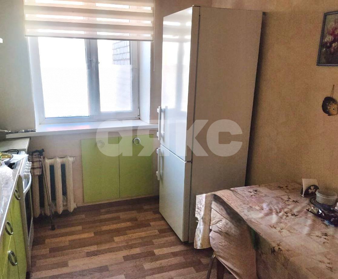 Фото №2: 4-комнатная квартира 76 м² - Тула, Центральный территориальный округ, ул. Староникитская, 105