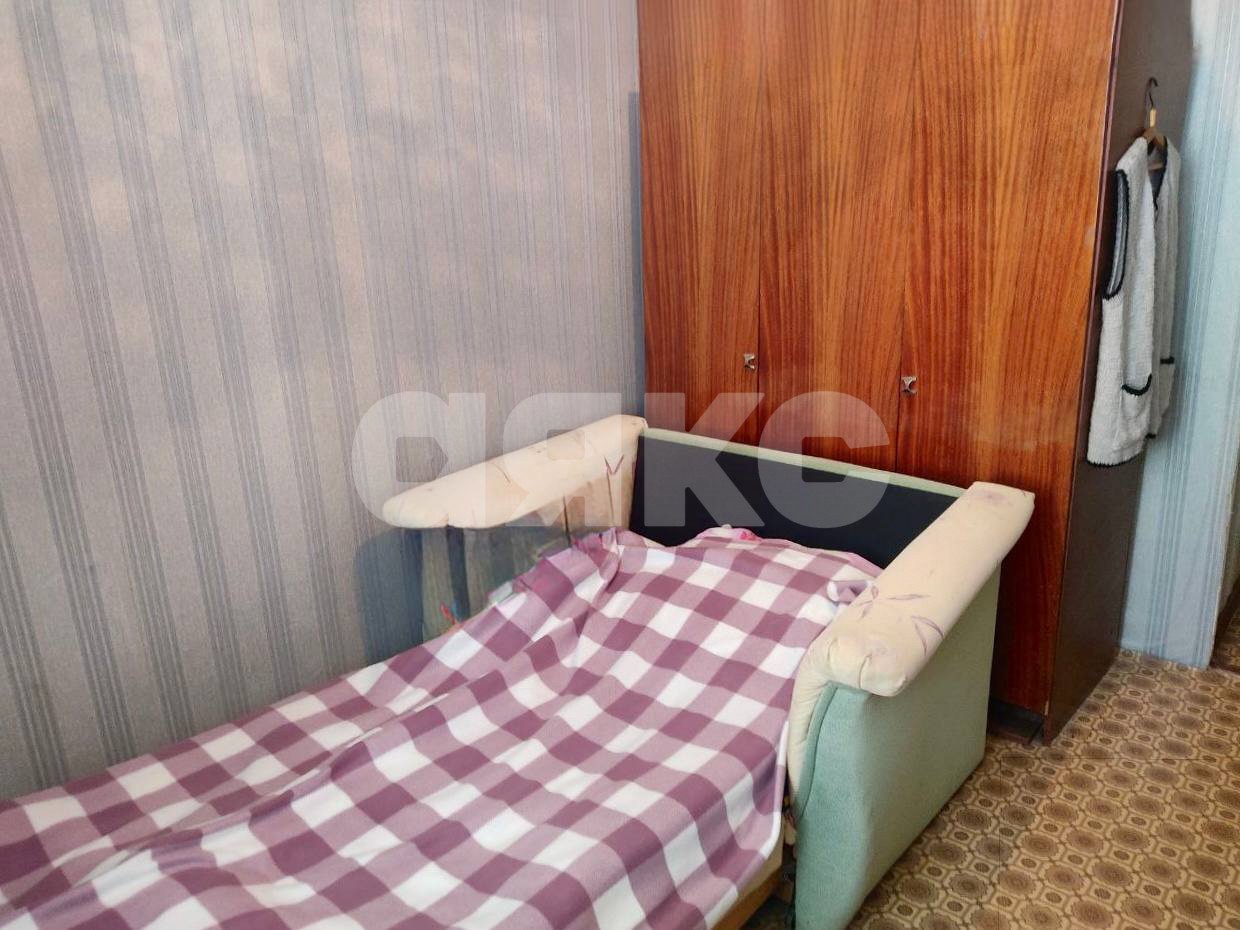 Фото №5: 4-комнатная квартира 76 м² - Тула, Центральный территориальный округ, ул. Староникитская, 105