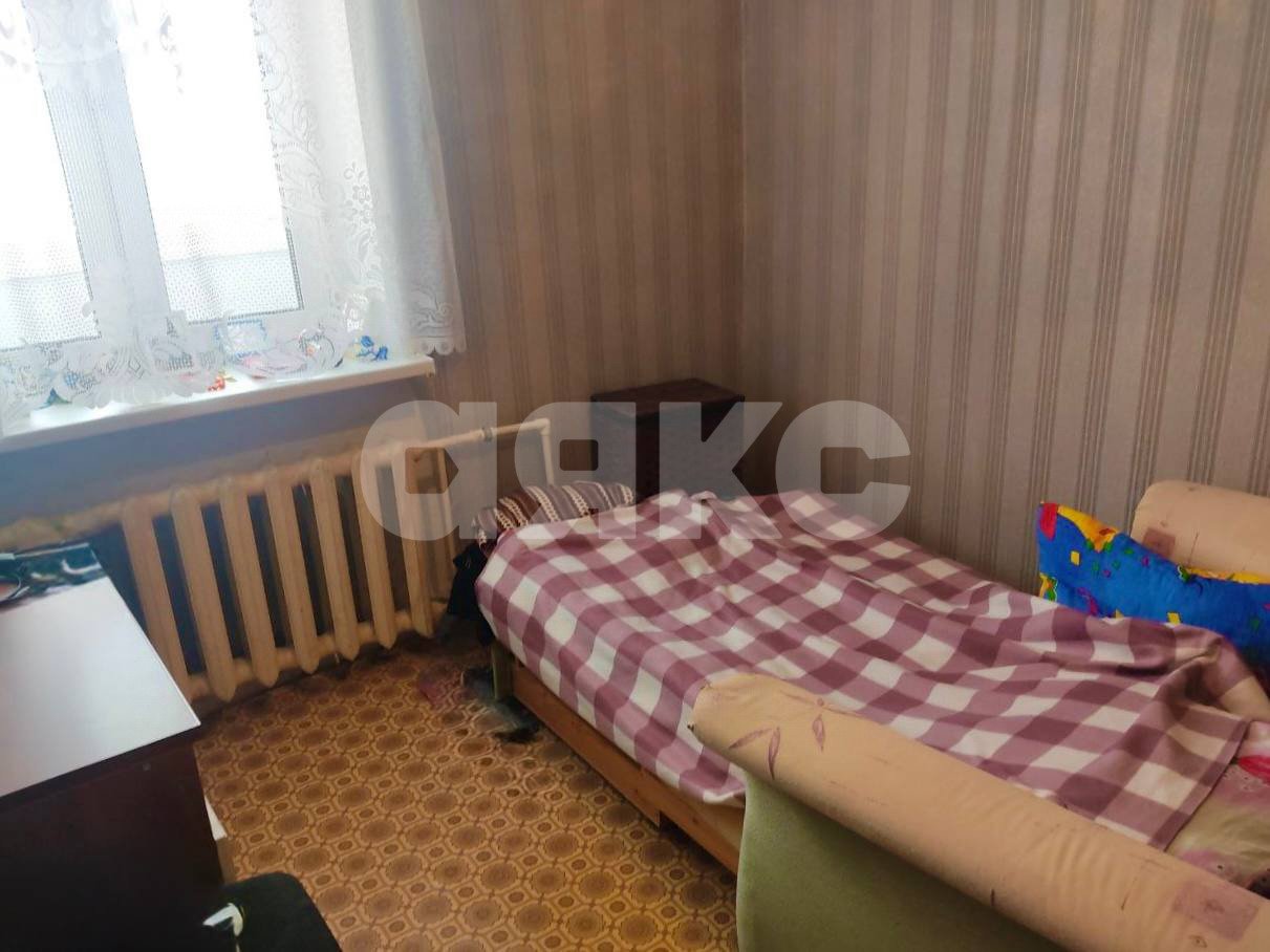 Фото №4: 4-комнатная квартира 76 м² - Тула, Центральный территориальный округ, ул. Староникитская, 105