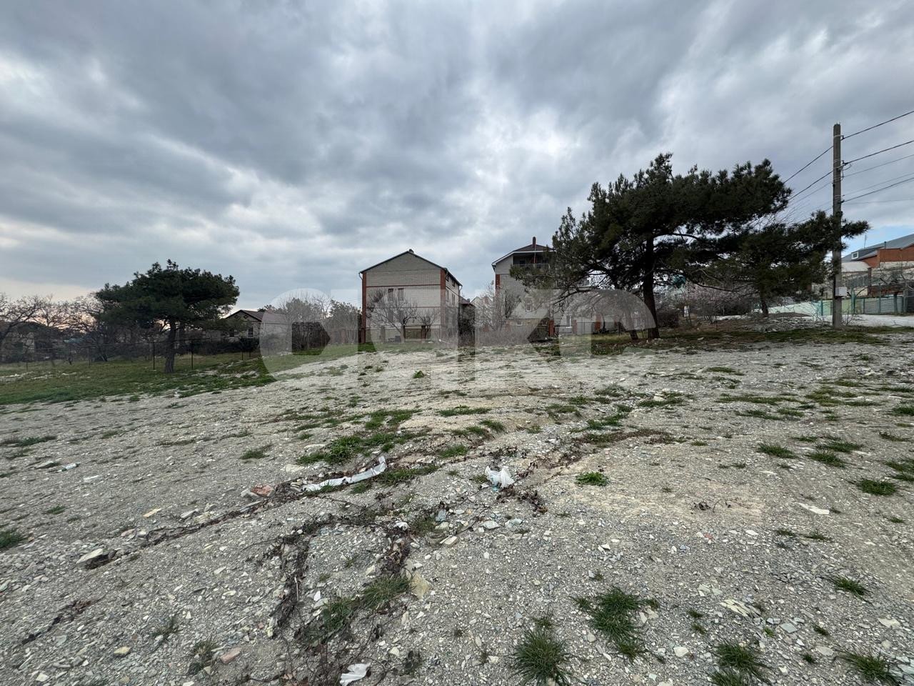 Фото №3: Земельный участок под ИЖС 5.6 сот. - Геленджик, Голубая Бухта, ул. Борисовская