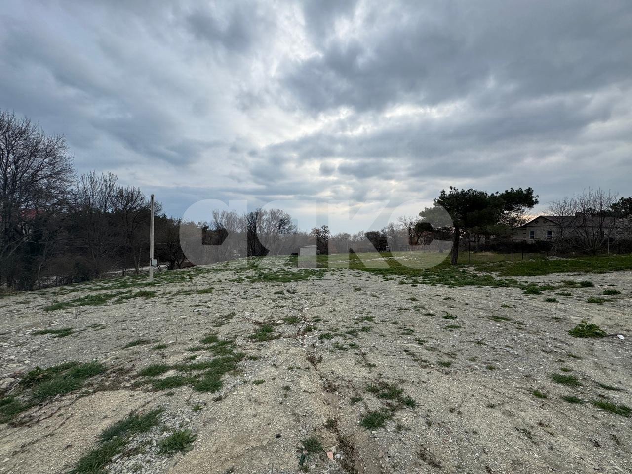 Фото №4: Земельный участок под ИЖС 5.6 сот. - Геленджик, Голубая Бухта, ул. Борисовская