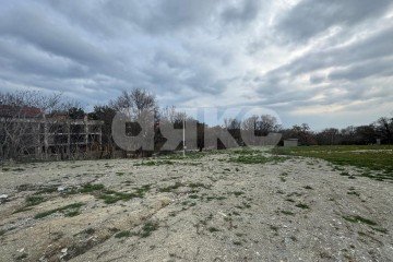 Фото №1: Земельный участок под ИЖС - Геленджик, мкр. Голубая Бухта, ул. Борисовская
