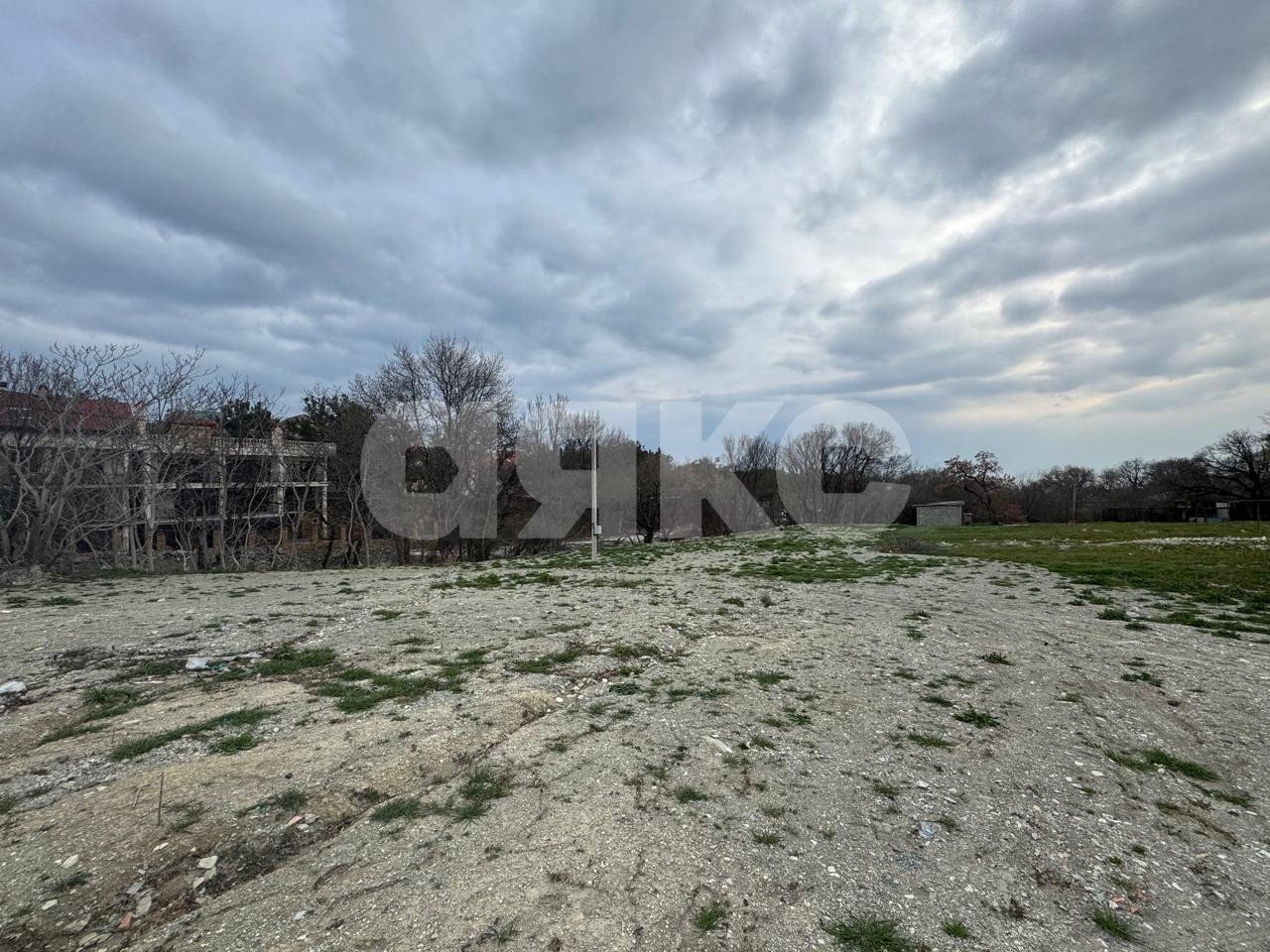 Фото №1: Земельный участок под ИЖС 5.6 сот. - Геленджик, Голубая Бухта, ул. Борисовская