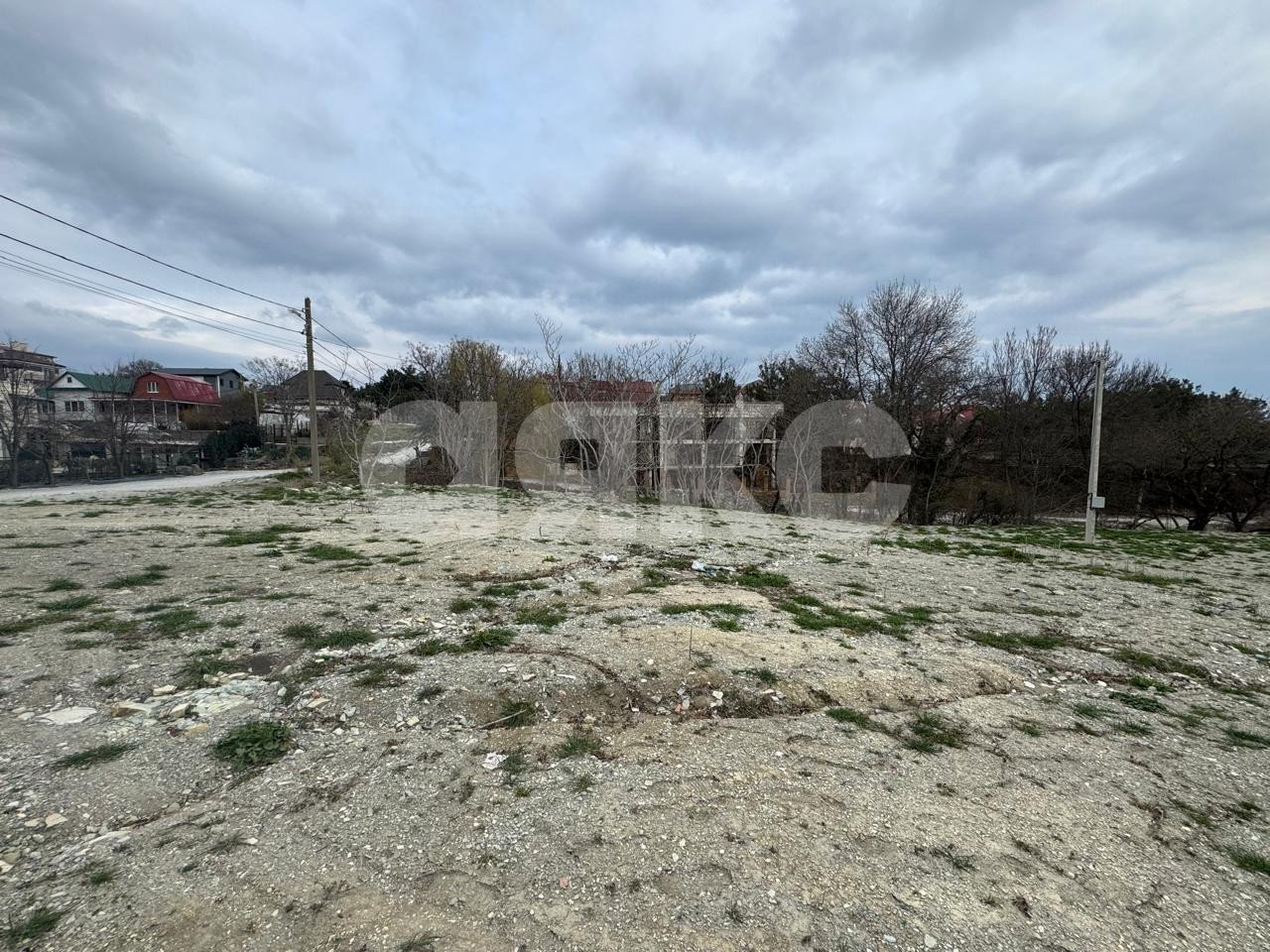 Фото №2: Земельный участок под ИЖС 5.6 сот. - Геленджик, Голубая Бухта, ул. Борисовская