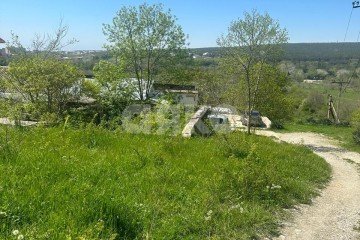 Фото №3: Земельный участок под ИЖС - Дивноморское, 