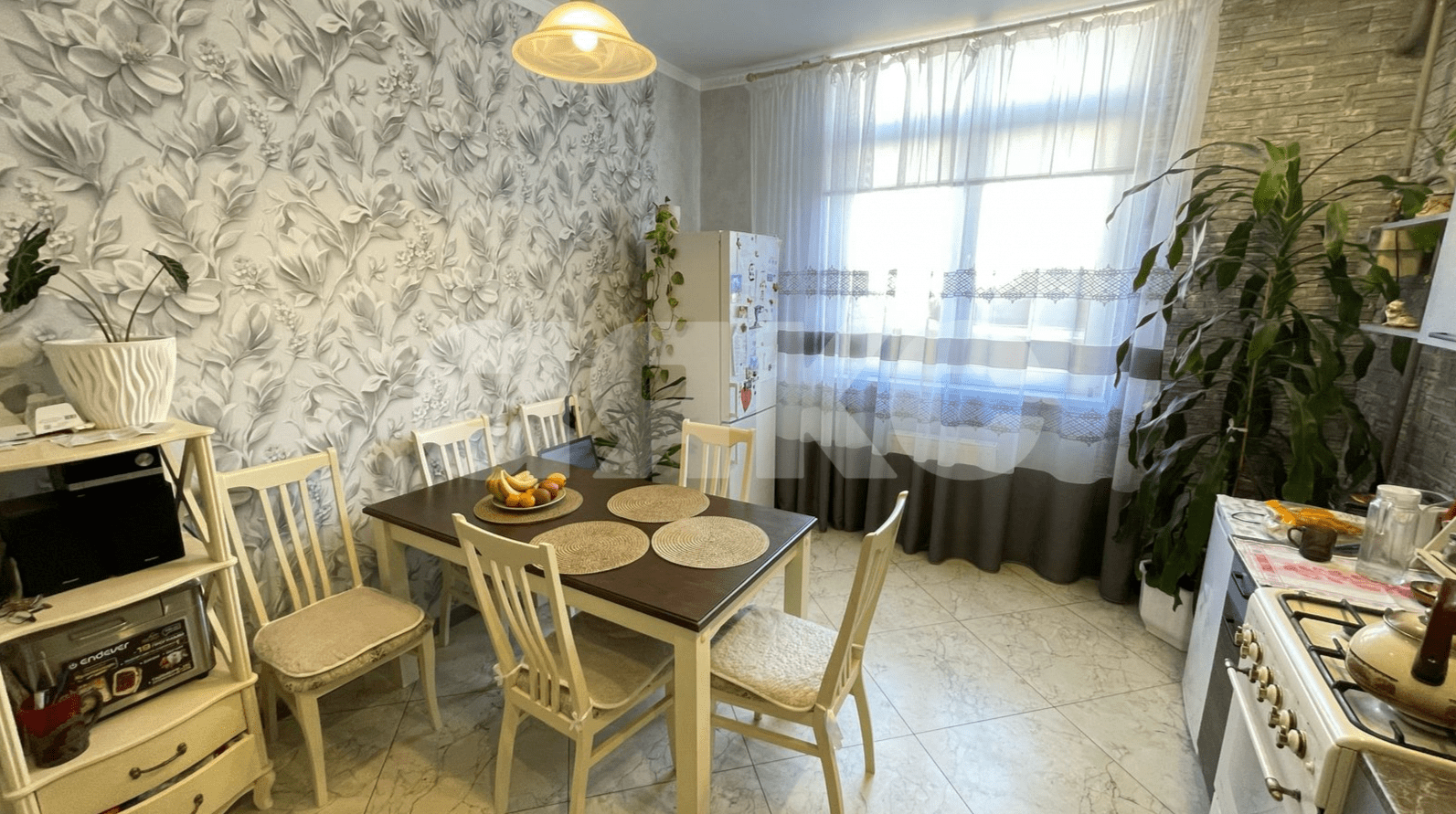 Фото №1: 2-комнатная квартира 65 м² - Геленджик, ул. Суворова, 27к1