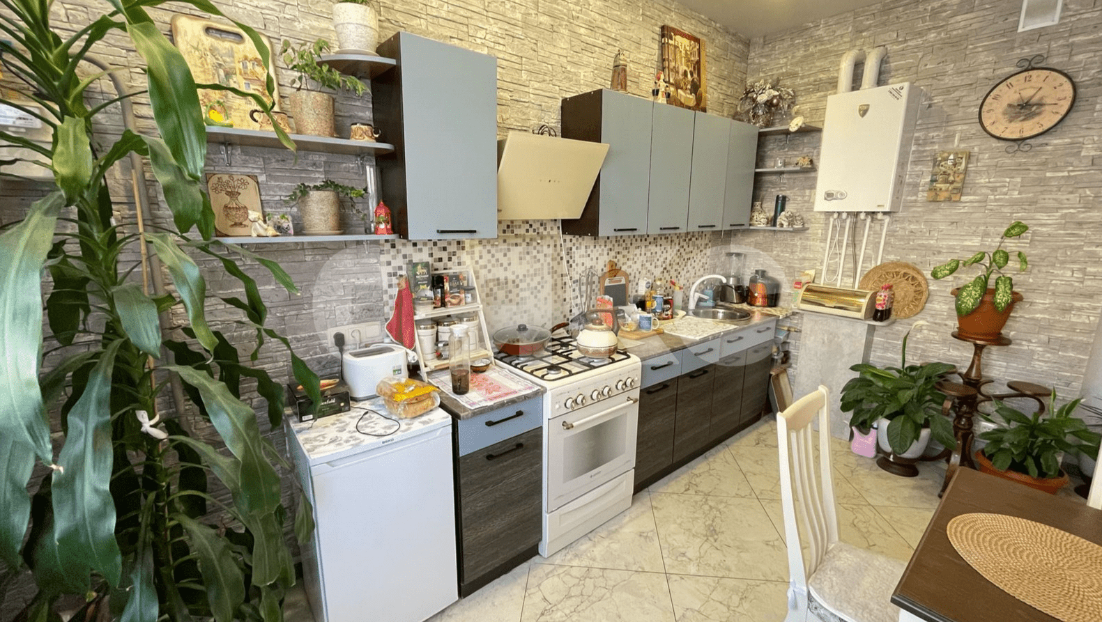 Фото №3: 2-комнатная квартира 65 м² - Геленджик, ул. Суворова, 27к1