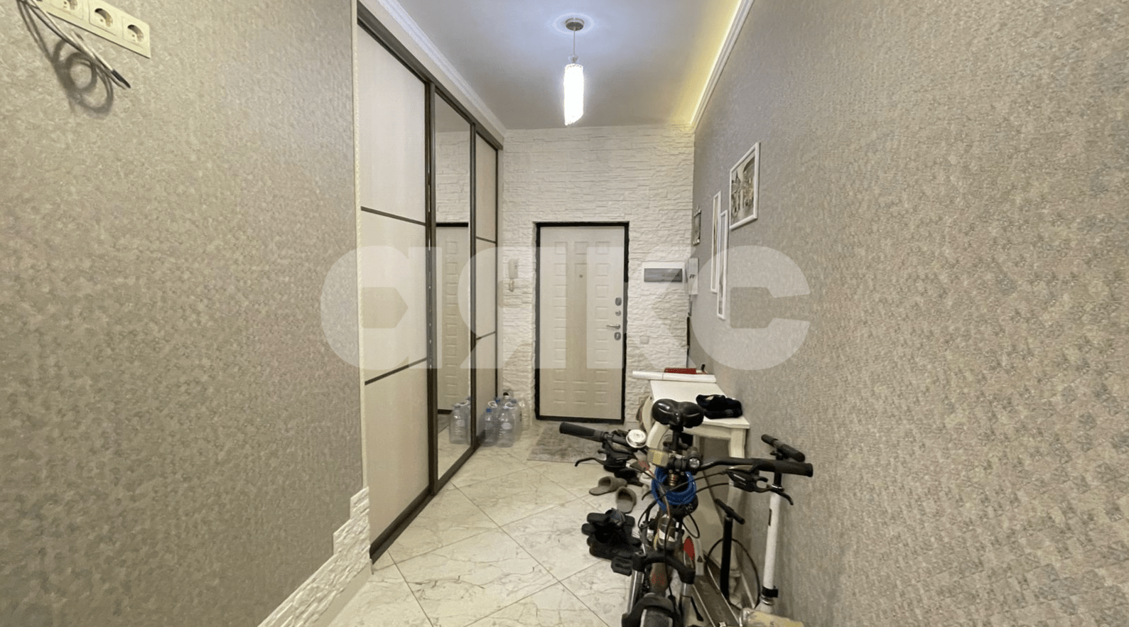 Фото №13: 2-комнатная квартира 65 м² - Геленджик, ул. Суворова, 27к1