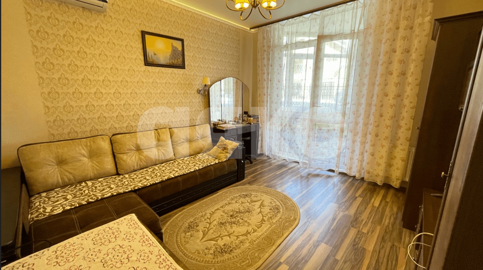 Фото №5: 2-комнатная квартира 65 м² - Геленджик, ул. Суворова, 27к1