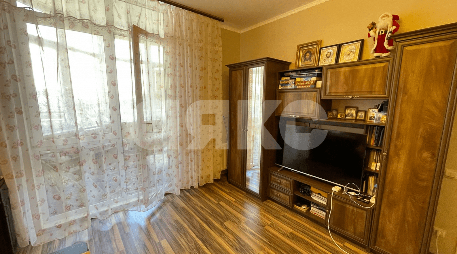 Фото №6: 2-комнатная квартира 65 м² - Геленджик, ул. Суворова, 27к1