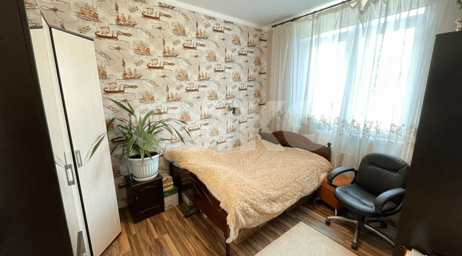 Фото №7: 2-комнатная квартира 65 м² - Геленджик, ул. Суворова, 27к1