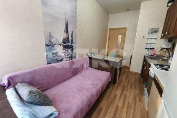 Фото №1: 1-комнатная квартира 41 м² - Геленджик, ул. Курортная, 14А