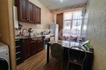 Фото №4: 1-комнатная квартира 41 м² - Геленджик, ул. Курортная, 14А