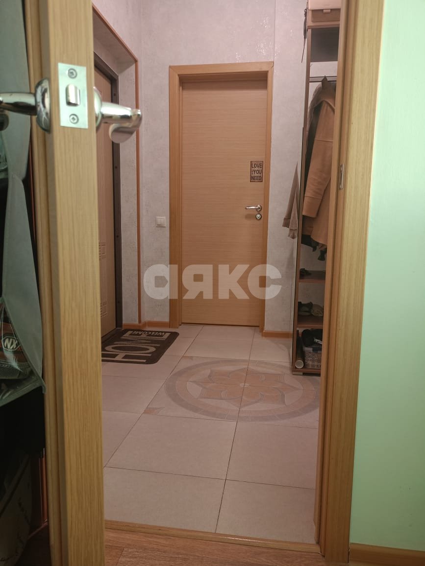 Фото №12: 1-комнатная квартира 41 м² - Геленджик, ул. Курортная, 14А