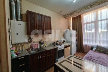 Фото №5: 1-комнатная квартира 41 м² - Геленджик, ул. Курортная, 14А