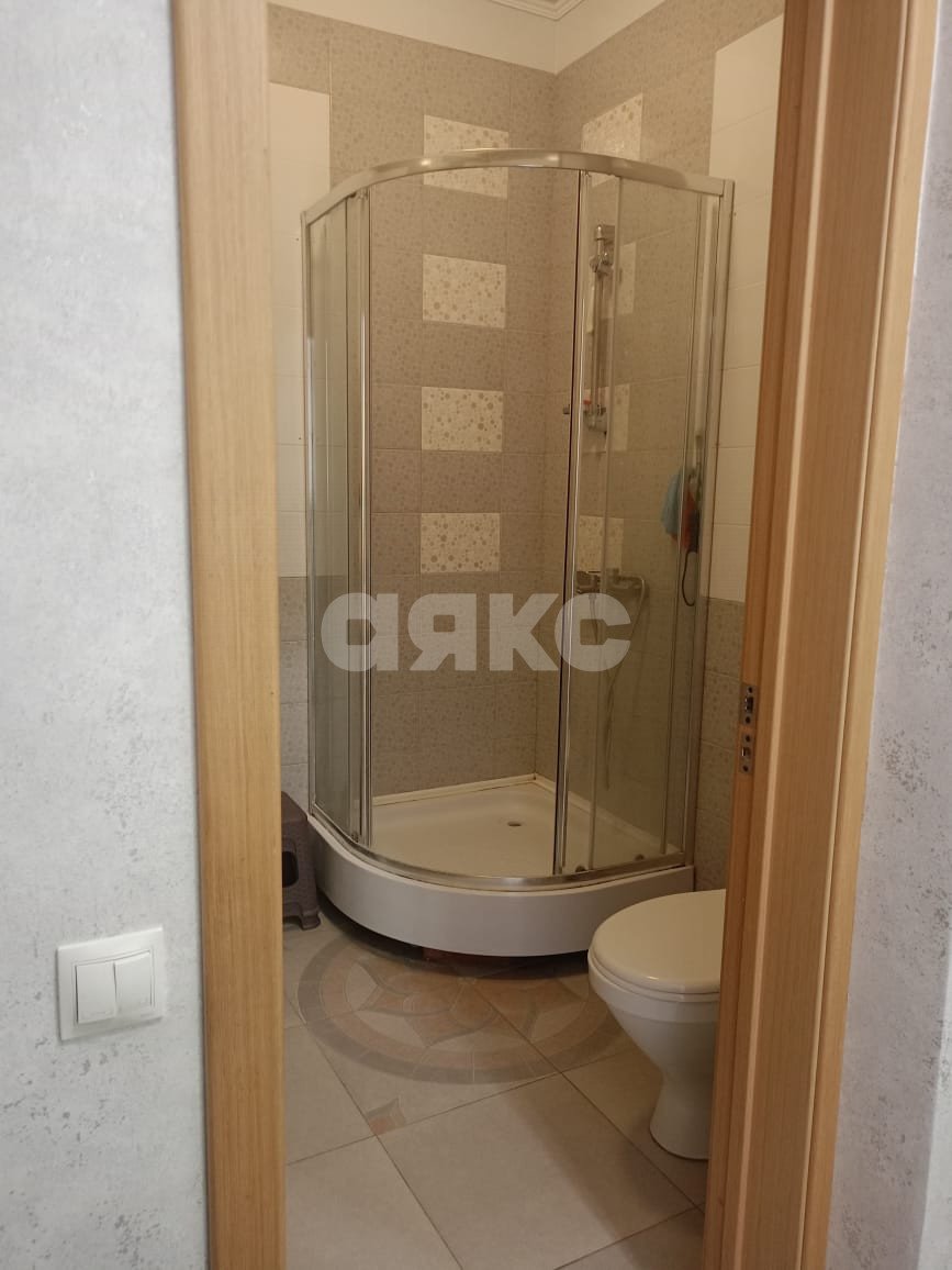 Фото №6: 1-комнатная квартира 41 м² - Геленджик, ул. Курортная, 14А