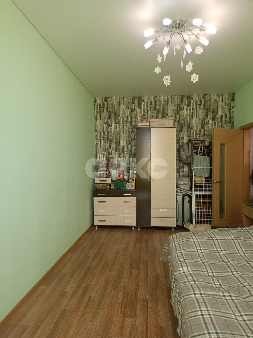 Фото №5: 1-комнатная квартира 41 м² - Геленджик, ул. Курортная, 14А