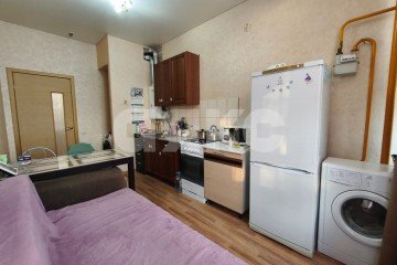 Фото №3: 1-комнатная квартира 41 м² - Геленджик, ул. Курортная, 14А