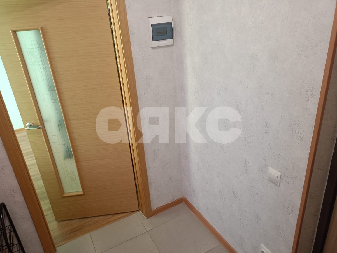 Фото №10: 1-комнатная квартира 41 м² - Геленджик, ул. Курортная, 14А