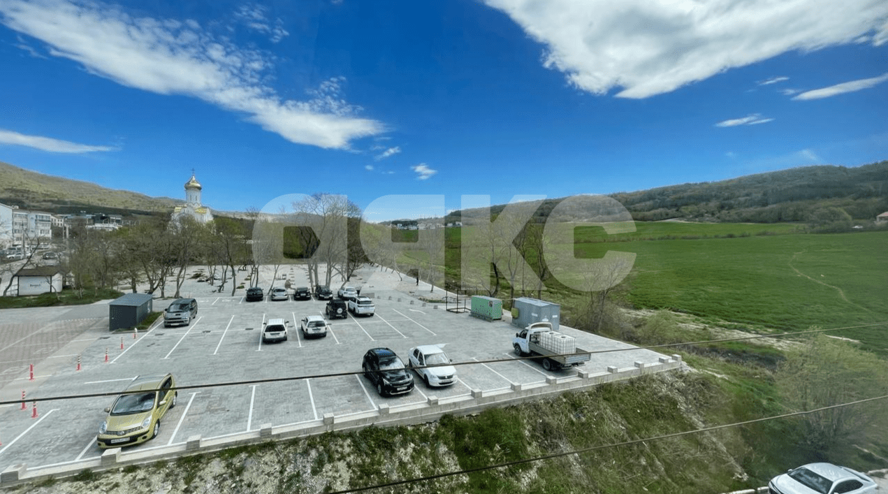 Фото №2: 1-комнатная квартира 38 м² - Геленджик, ул. Островского, 172