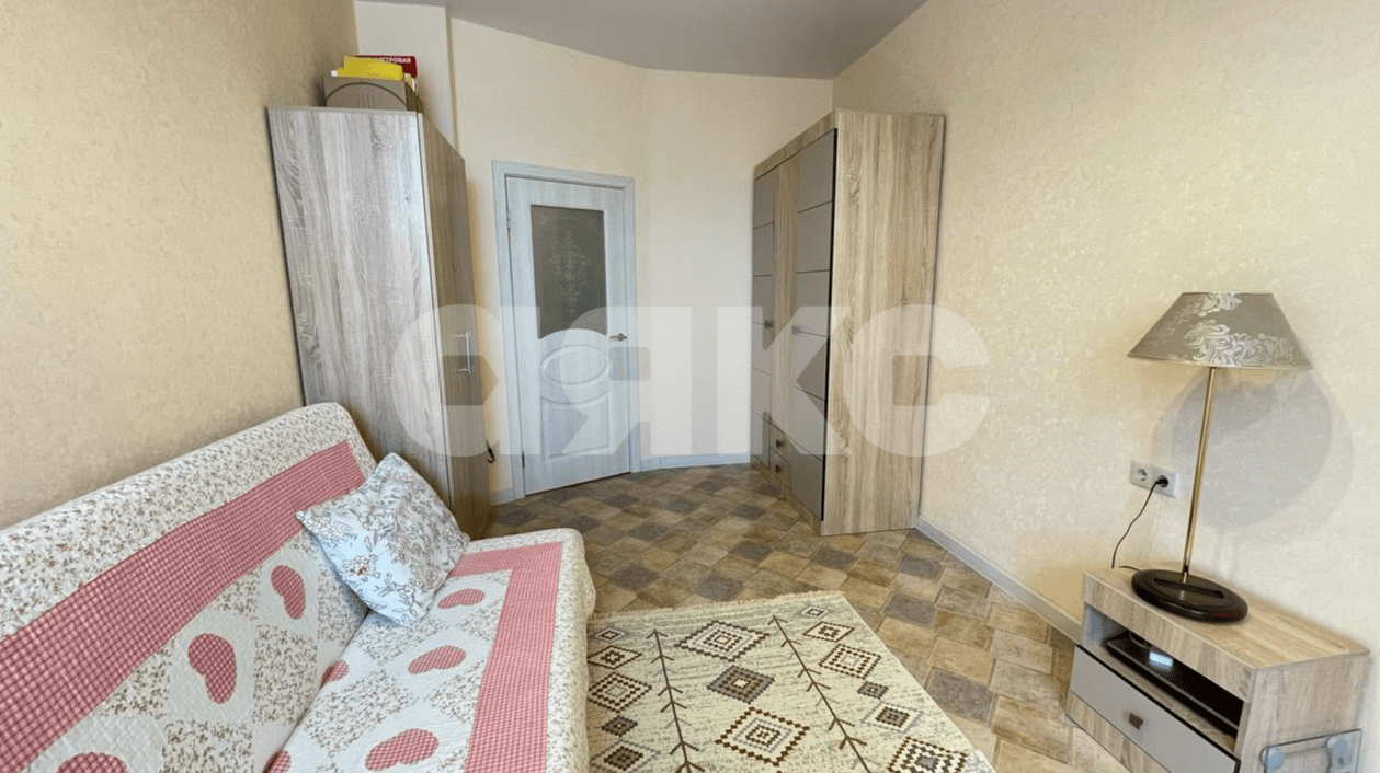 Фото №4: 1-комнатная квартира 38 м² - Геленджик, ул. Островского, 172