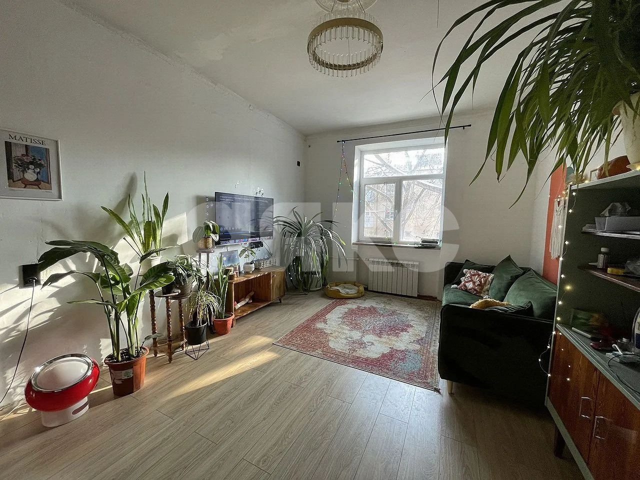 Фото №7: 2-комнатная квартира 56 м² - Ростов-на-Дону, Сельмаш, ул. Сержантова, 6