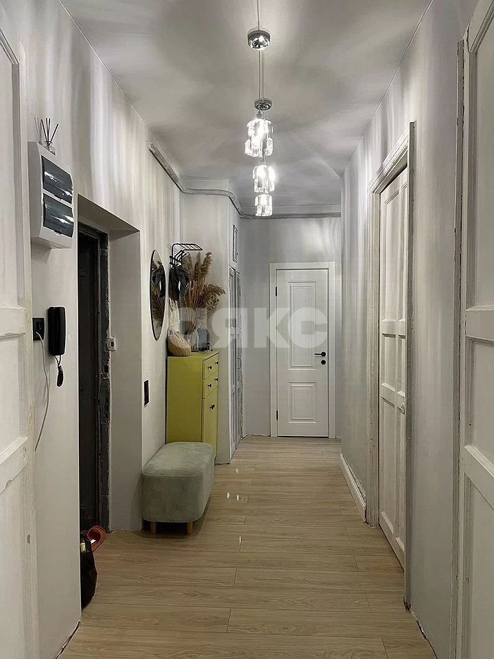 Фото №13: 2-комнатная квартира 56 м² - Ростов-на-Дону, Сельмаш, ул. Сержантова, 6