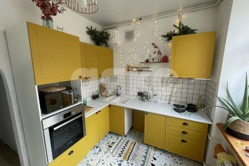 Фото №1: 2-комнатная квартира 56 м² - Ростов-на-Дону, мкр. Сельмаш, ул. Сержантова, 6