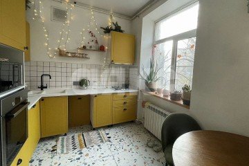 Фото №3: 2-комнатная квартира 56 м² - Ростов-на-Дону, мкр. Сельмаш, ул. Сержантова, 6