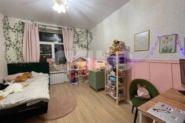 Фото №4: 2-комнатная квартира 56 м² - Ростов-на-Дону, мкр. Сельмаш, ул. Сержантова, 6