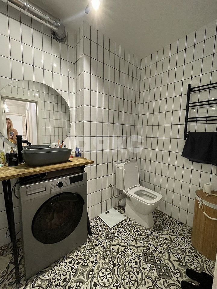 Фото №16: 2-комнатная квартира 56 м² - Ростов-на-Дону, Сельмаш, ул. Сержантова, 6