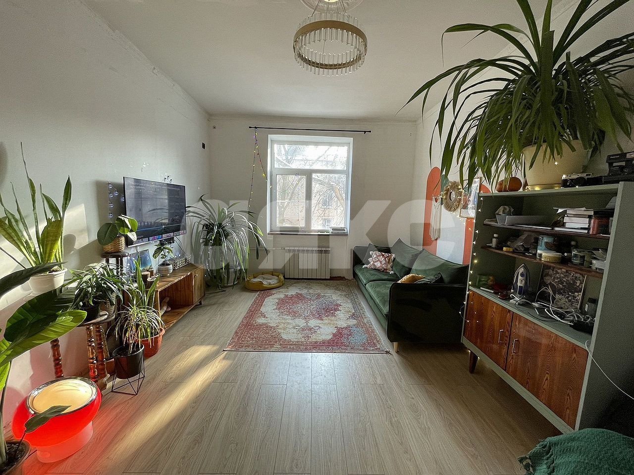 Фото №6: 2-комнатная квартира 56 м² - Ростов-на-Дону, Сельмаш, ул. Сержантова, 6