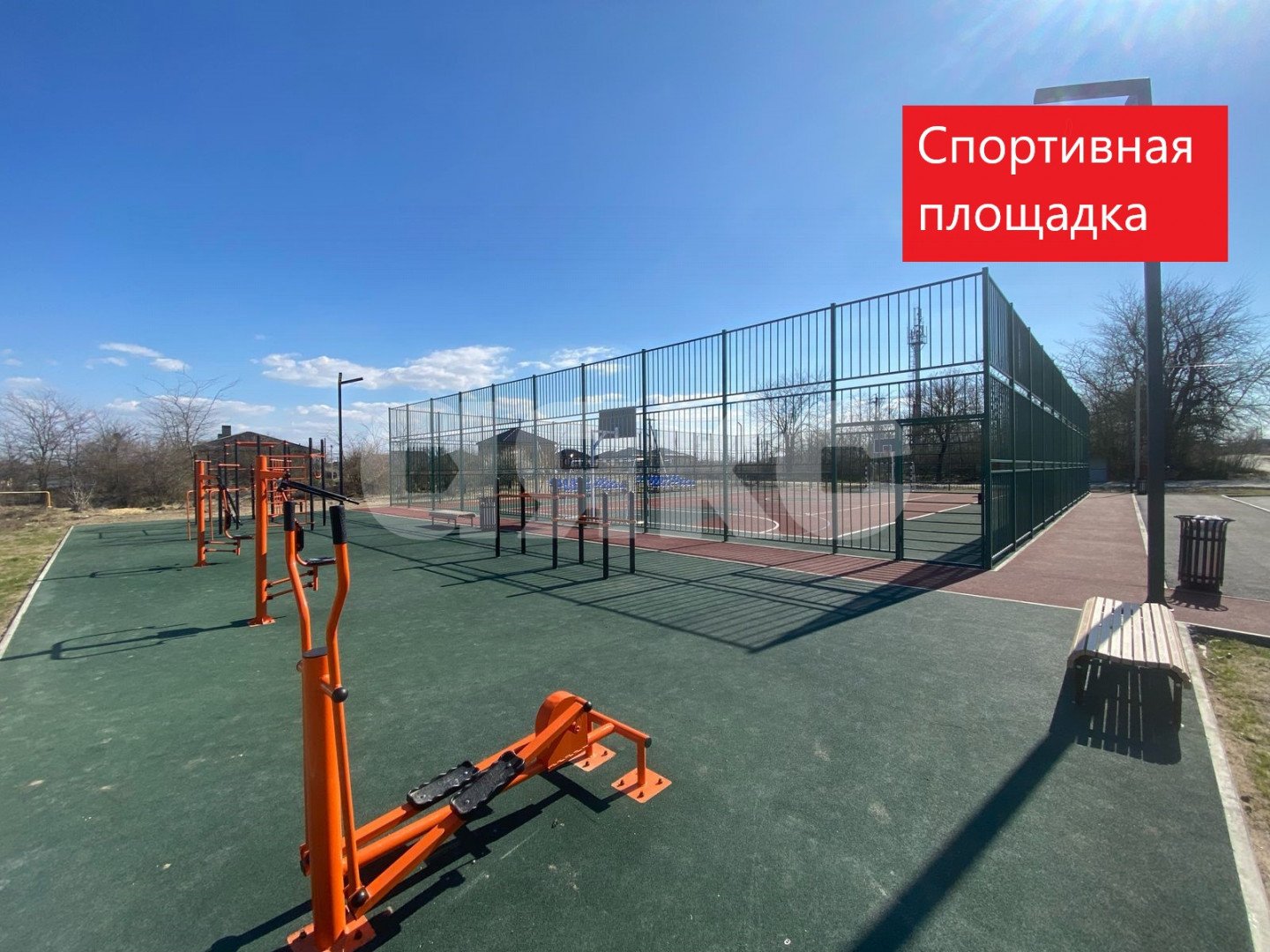 Фото №34: Дом 138 м² + 8.2 сот. - Темрюк, Комсомольский, ул. Славянская