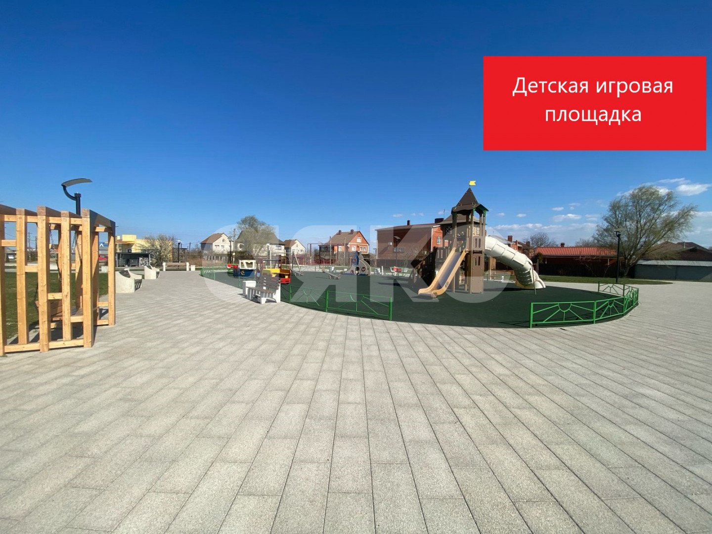 Фото №36: Дом 138 м² + 8.2 сот. - Темрюк, Комсомольский, ул. Славянская