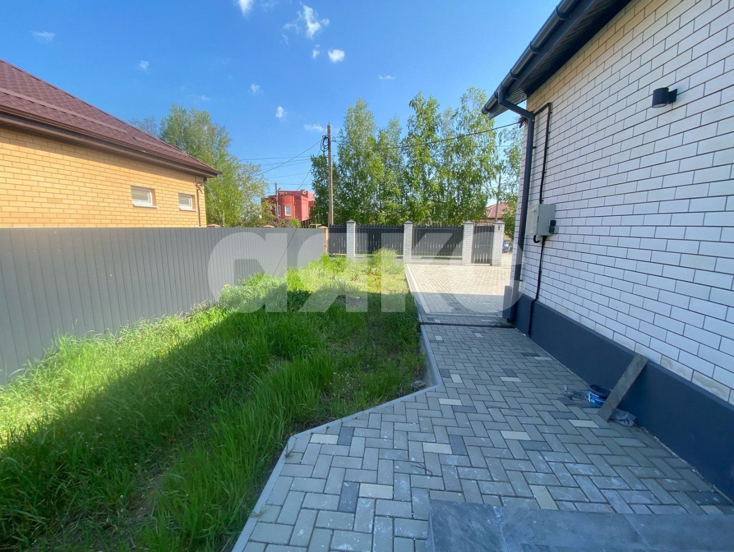 Фото №27: Дом 138 м² + 8.2 сот. - Темрюк, Комсомольский, ул. Славянская