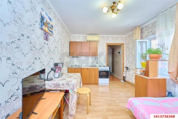 Фото №4: Дом 53 м² - Краснодар, мкр. Дубинка, ул. 1-я Линия Поймы реки Кубань, 190