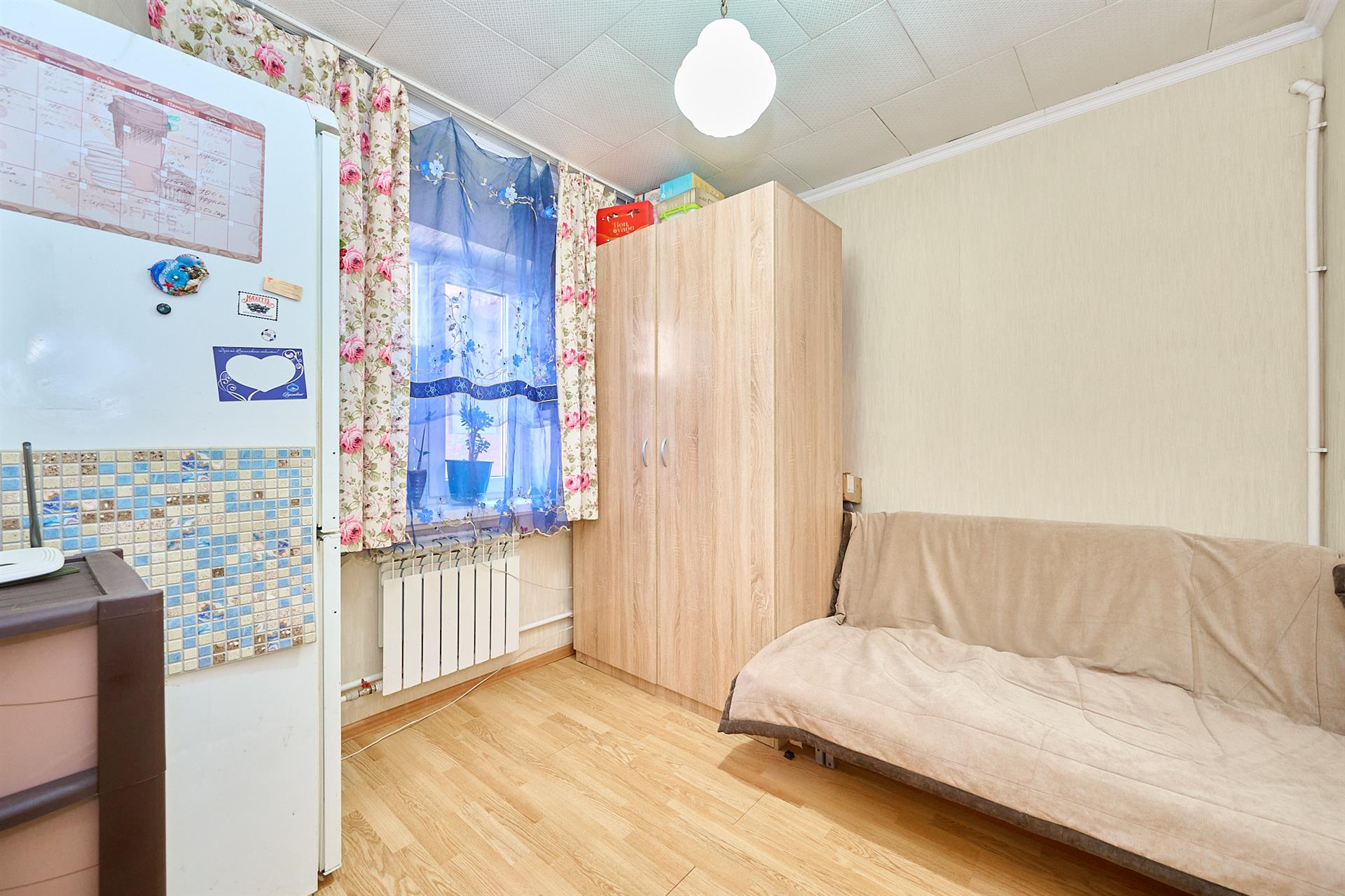 Фото №10: Дом 53 м² + 4 сот. - Краснодар, Центральный внутригородской округ, мкр. Дубинка, ул. 1-я Линия Поймы реки Кубань, 190