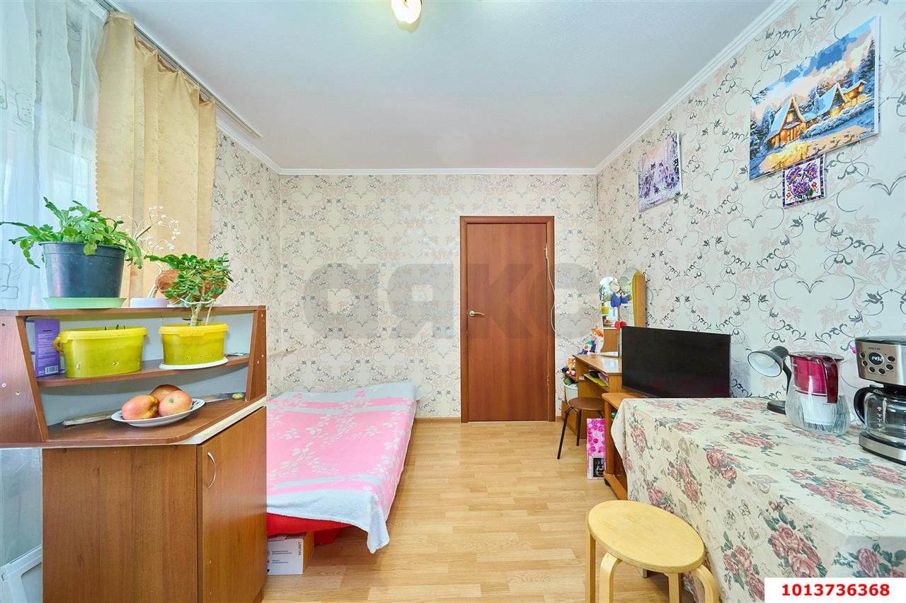 Фото №6: Дом 53 м² + 4 сот. - Краснодар, Дубинка, ул. 1-я Линия Поймы реки Кубань, 190