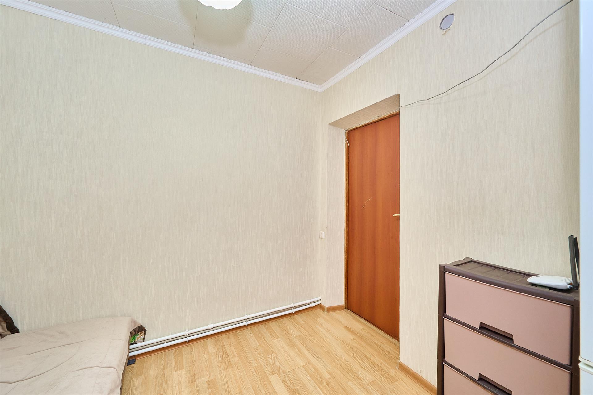 Фото №12: Дом 53 м² + 4 сот. - Краснодар, Центральный внутригородской округ, мкр. Дубинка, ул. 1-я Линия Поймы реки Кубань, 190