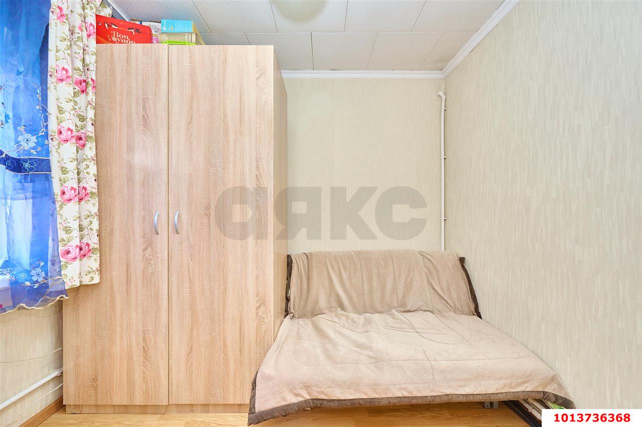 Фото №11: Дом 53 м² + 4 сот. - Краснодар, Дубинка, ул. 1-я Линия Поймы реки Кубань, 190