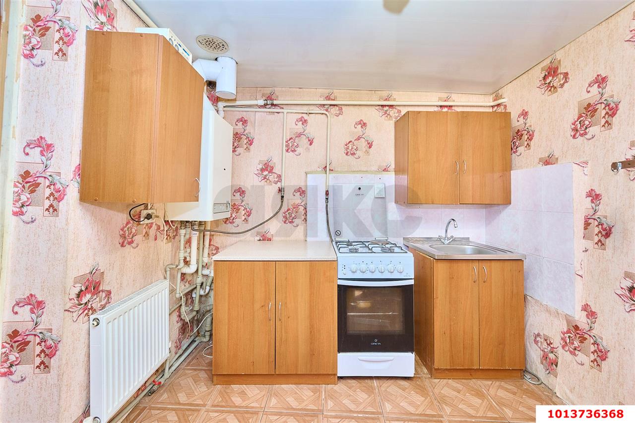 Фото №1: Дом 53 м² + 4 сот. - Краснодар, Дубинка, ул. 1-я Линия Поймы реки Кубань, 190