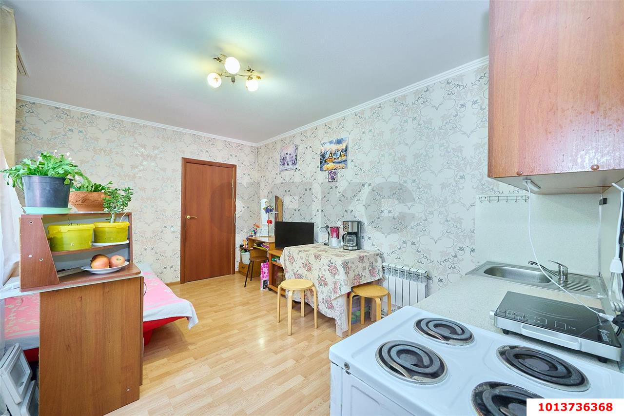 Фото №5: Дом 53 м² + 4 сот. - Краснодар, Дубинка, ул. 1-я Линия Поймы реки Кубань, 190