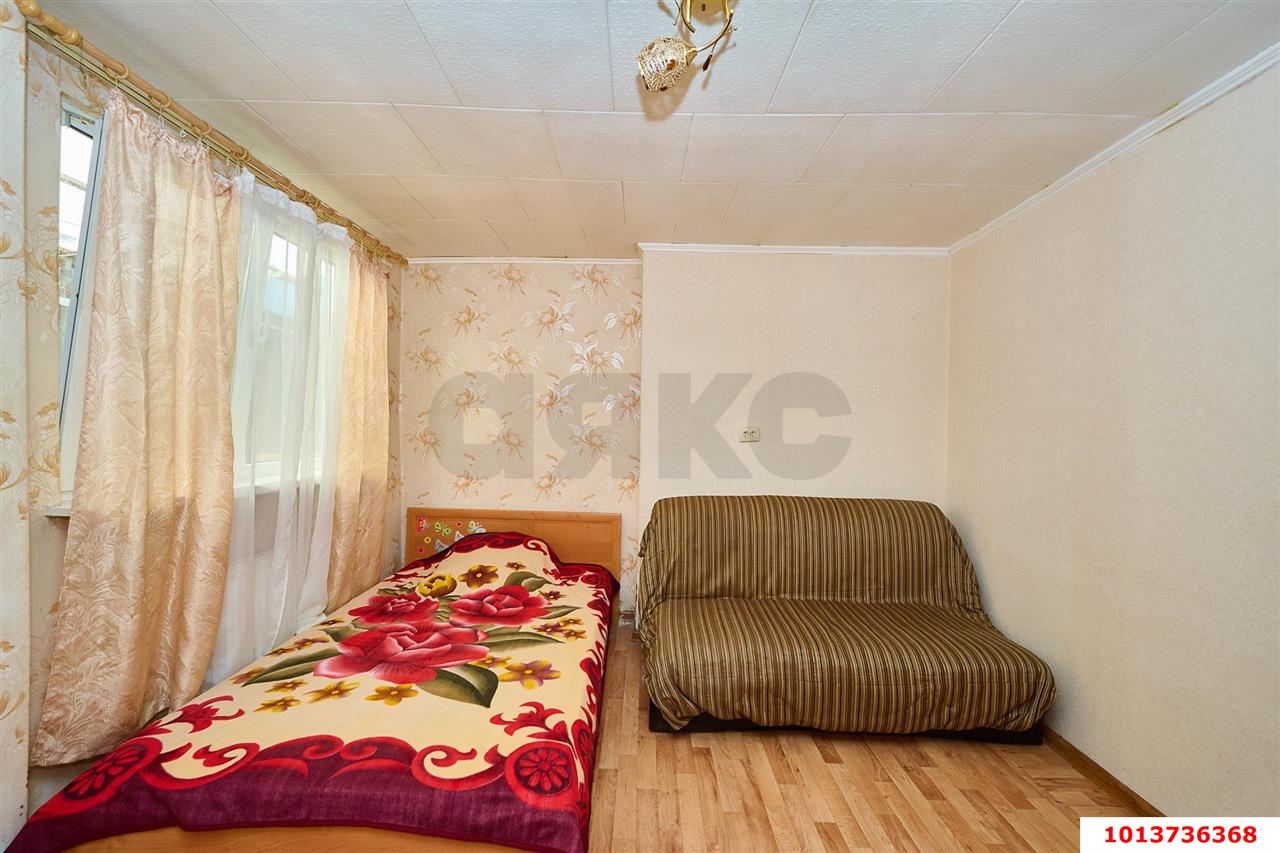 Фото №7: Дом 53 м² + 4 сот. - Краснодар, Дубинка, ул. 1-я Линия Поймы реки Кубань, 190