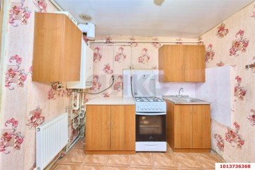 Фото №1: Дом 53 м² - Краснодар, мкр. Дубинка, ул. 1-я Линия Поймы реки Кубань, 190