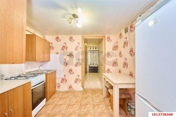 Фото №3: Дом 53 м² - Краснодар, мкр. Дубинка, ул. 1-я Линия Поймы реки Кубань, 190