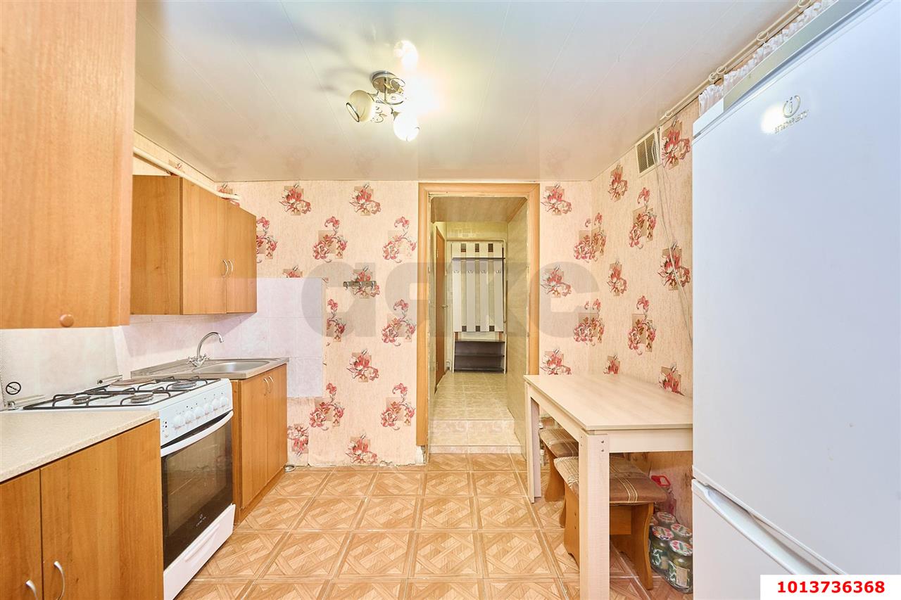 Фото №3: Дом 53 м² + 4 сот. - Краснодар, Дубинка, ул. 1-я Линия Поймы реки Кубань, 190