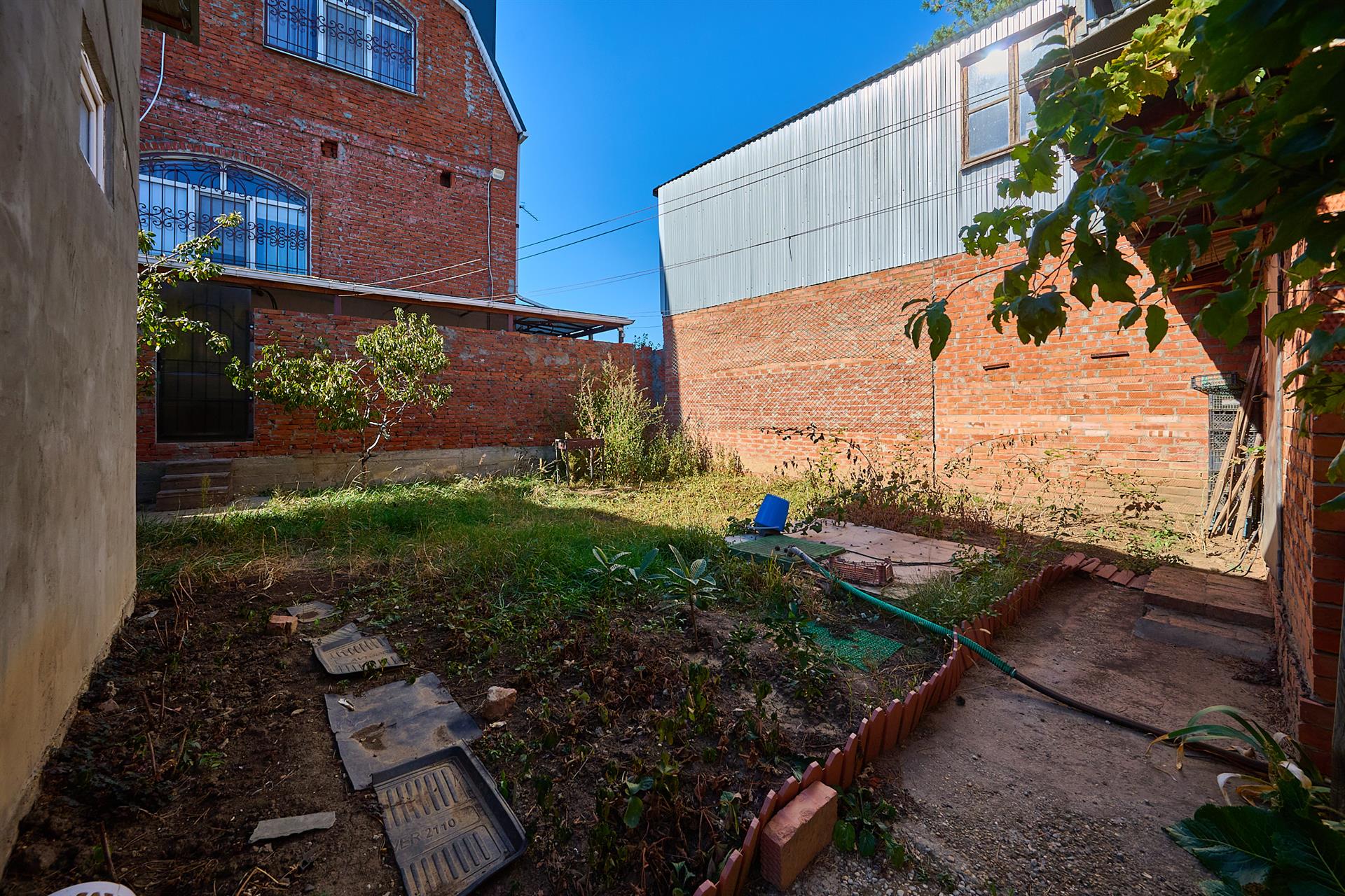 Фото №17: Дом 53 м² + 4 сот. - Краснодар, Центральный внутригородской округ, мкр. Дубинка, ул. 1-я Линия Поймы реки Кубань, 190