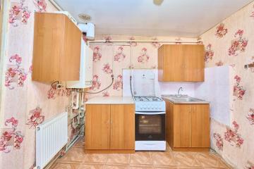 Фото №1: Дом 53 м² - Краснодар, мкр. Дубинка, ул. 1-я Линия Поймы реки Кубань, 190