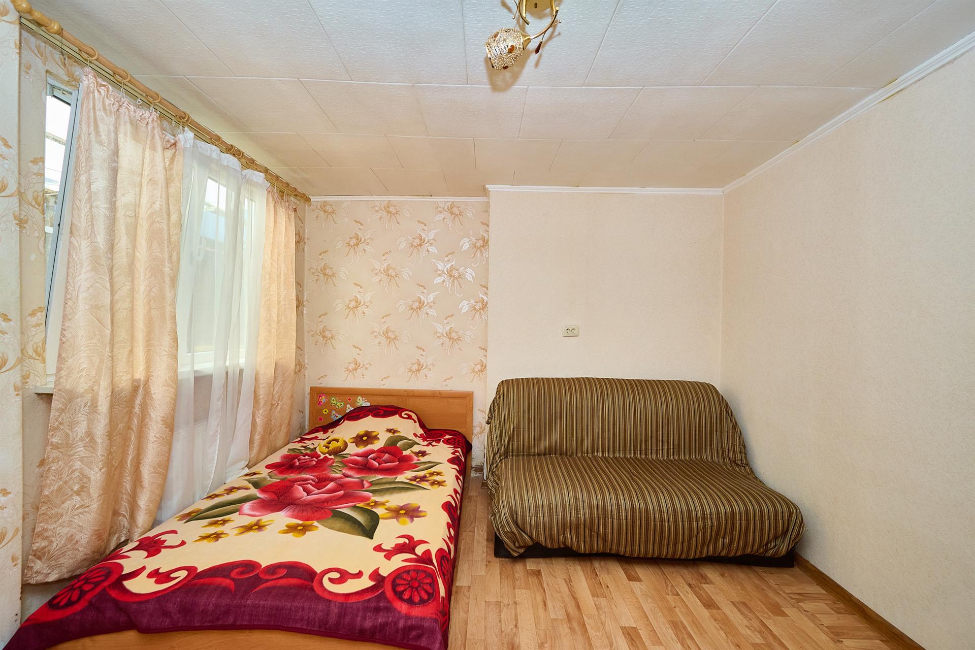 Фото №7: Дом 53 м² + 4 сот. - Краснодар, Центральный внутригородской округ, мкр. Дубинка, ул. 1-я Линия Поймы реки Кубань, 190