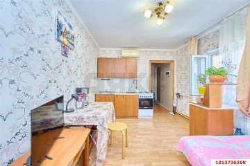 Фото №4: Дом 53 м² - Краснодар, мкр. Дубинка, ул. 1-я Линия Поймы реки Кубань, 190